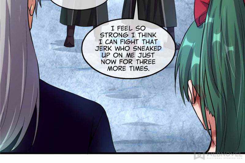 The Boss of Token Exchanging Chapter 129 - Page 61