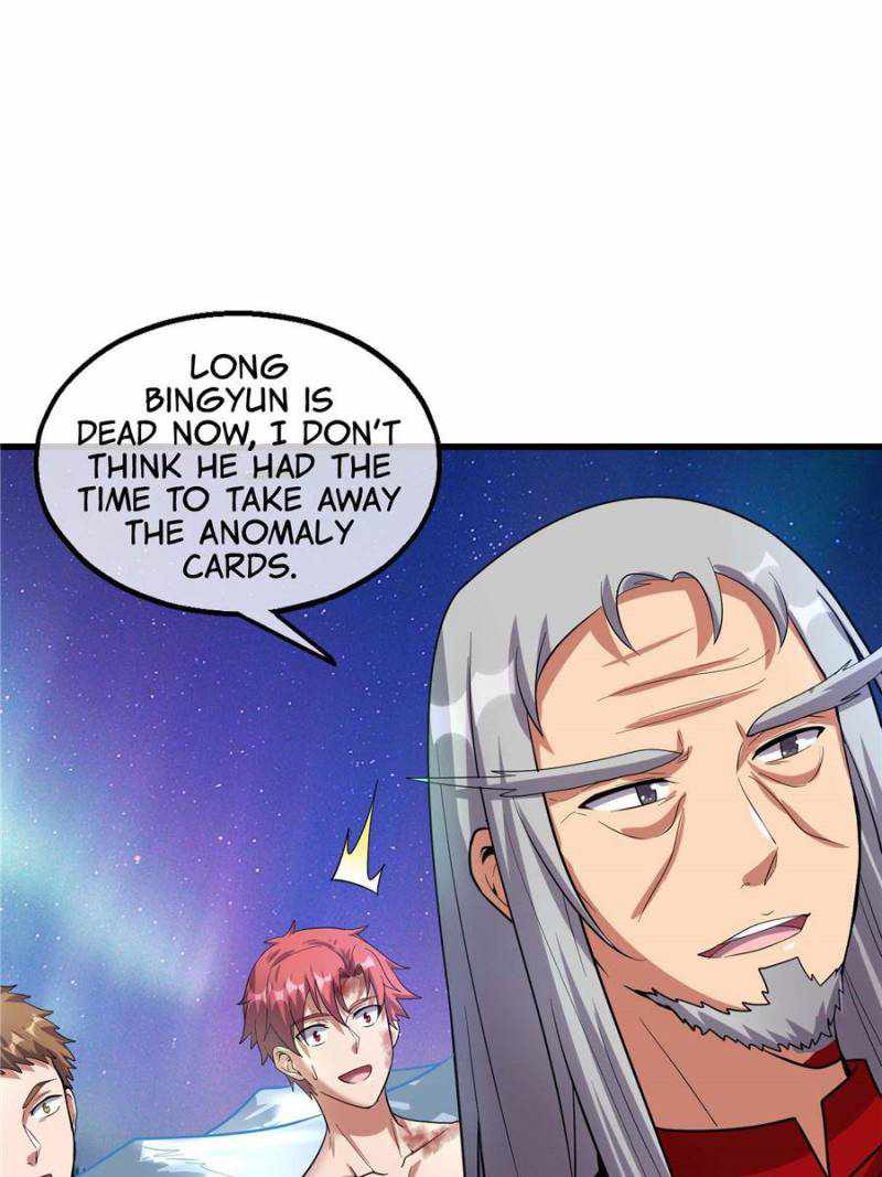 The Boss of Token Exchanging Chapter 129 - Page 62