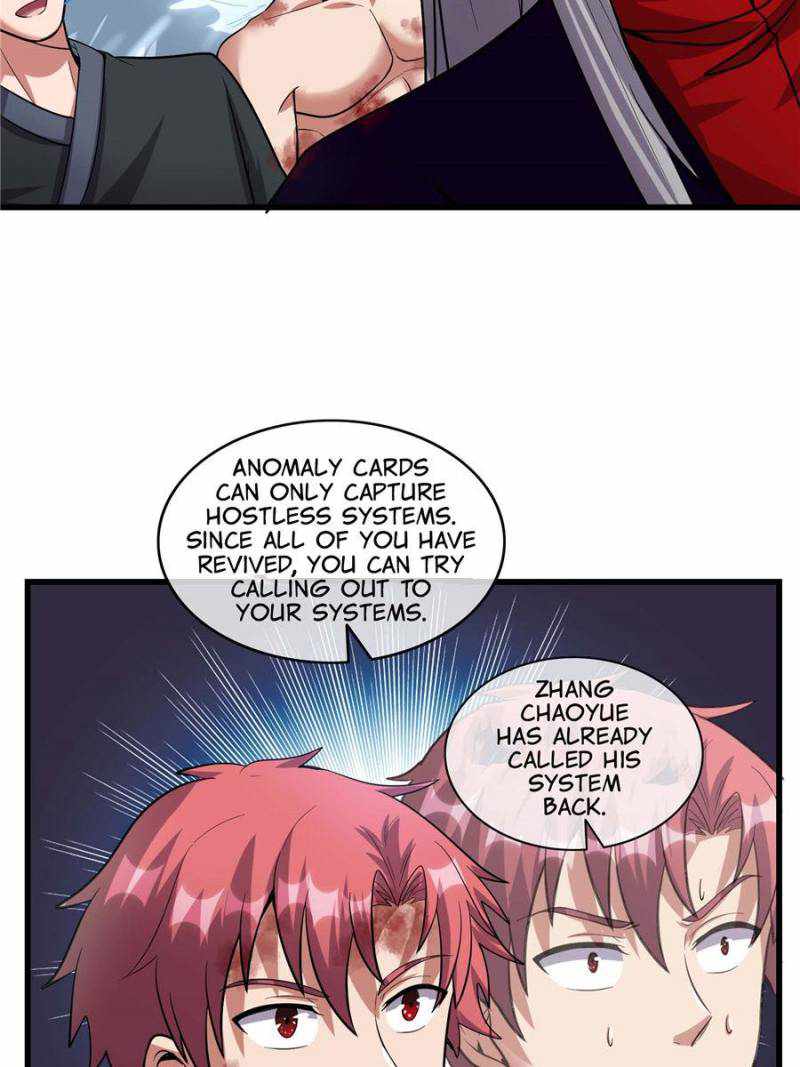 The Boss of Token Exchanging Chapter 129 - Page 63