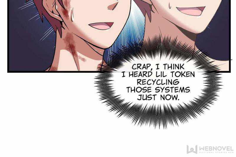 The Boss of Token Exchanging Chapter 129 - Page 64