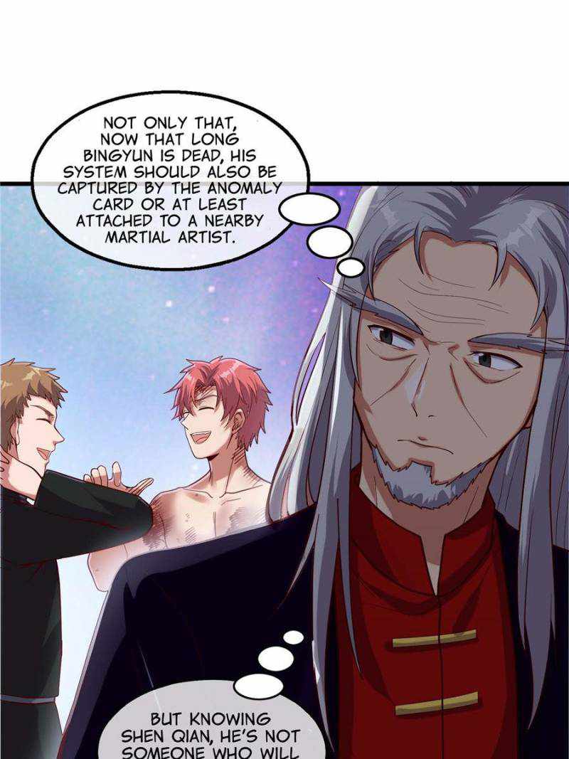 The Boss of Token Exchanging Chapter 129 - Page 65