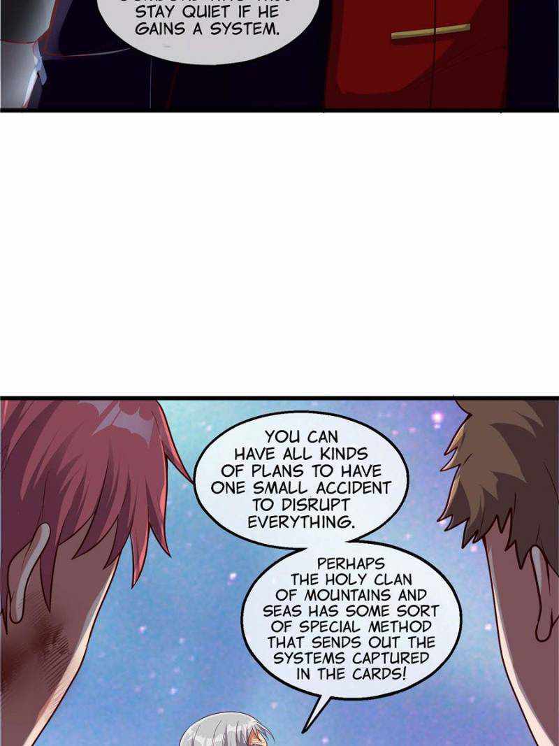The Boss of Token Exchanging Chapter 129 - Page 66