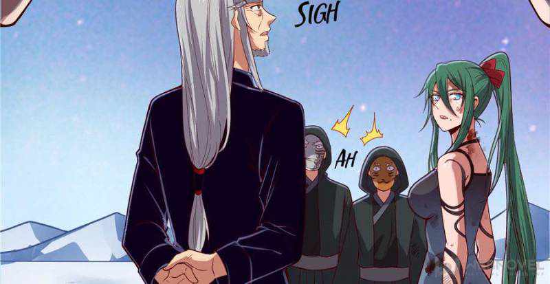 The Boss of Token Exchanging Chapter 129 - Page 67