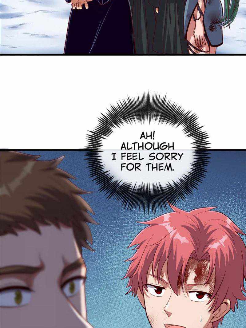 The Boss of Token Exchanging Chapter 129 - Page 68