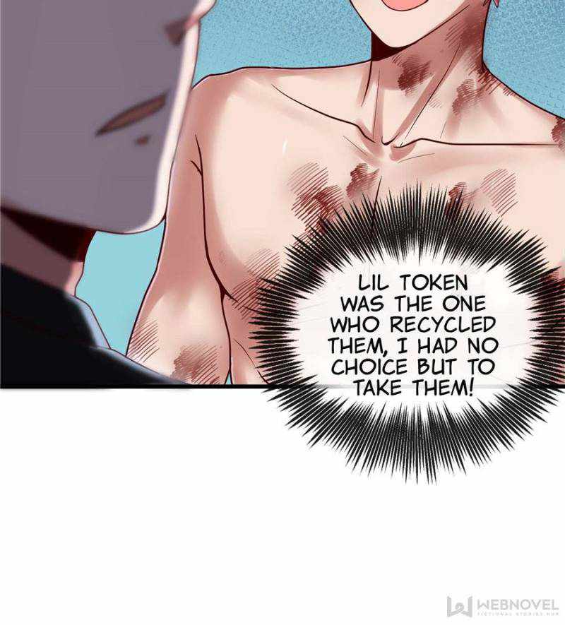 The Boss of Token Exchanging Chapter 129 - Page 69