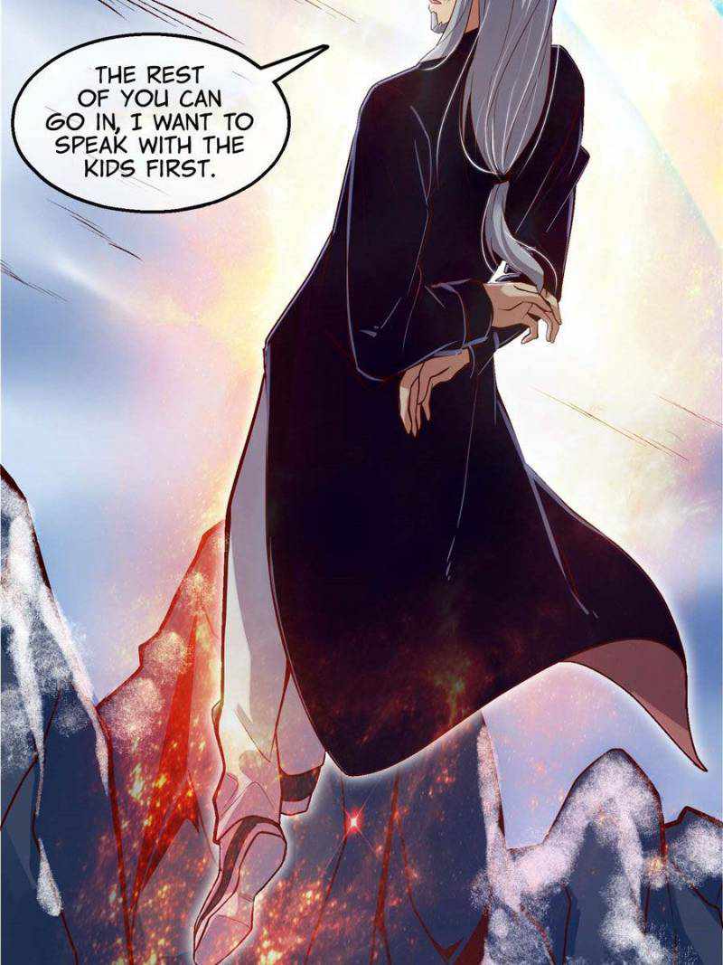 The Boss of Token Exchanging Chapter 129 - Page 8