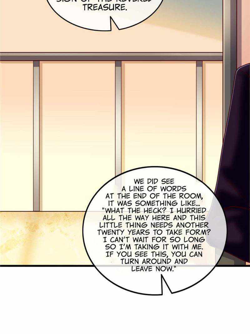 The Boss of Token Exchanging Chapter 129 - Page 71