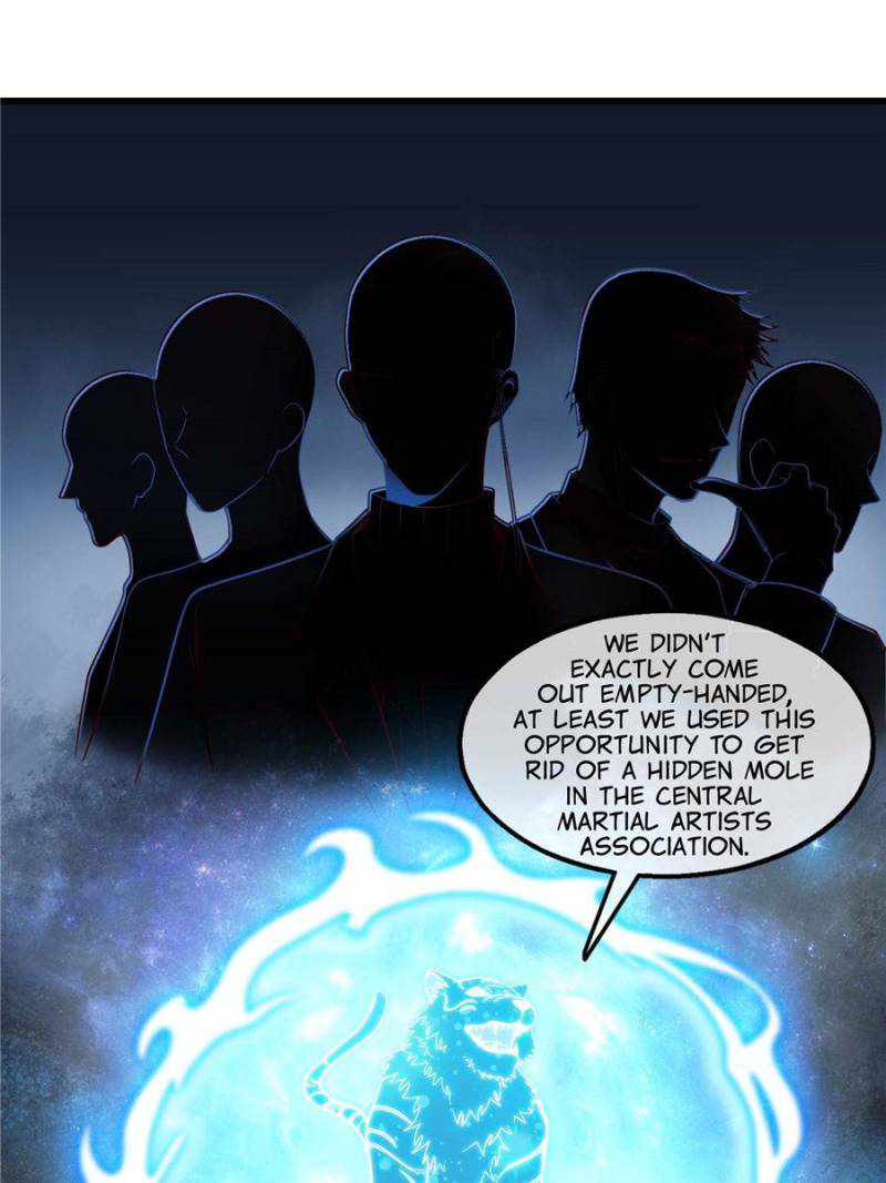 The Boss of Token Exchanging Chapter 129 - Page 77