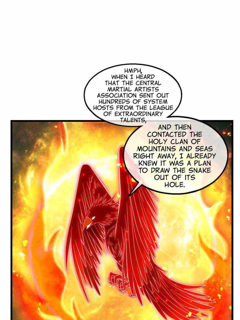The Boss of Token Exchanging Chapter 129 - Page 79