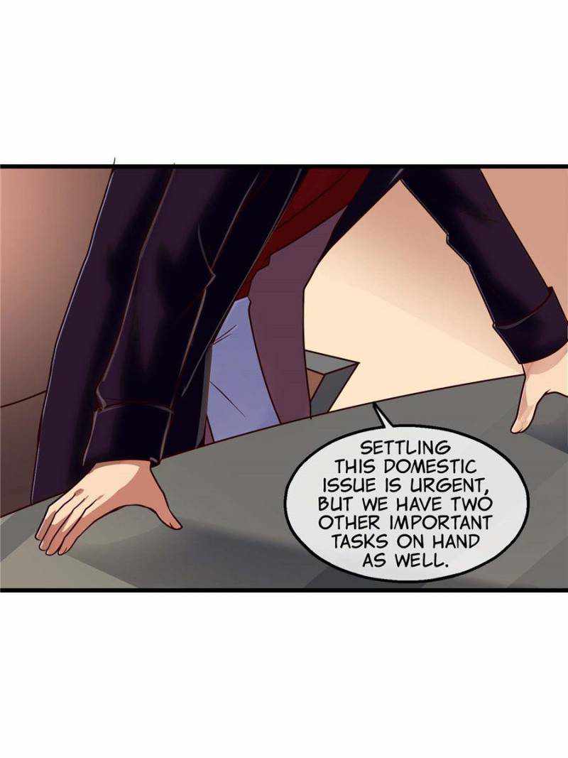 The Boss of Token Exchanging Chapter 129 - Page 82