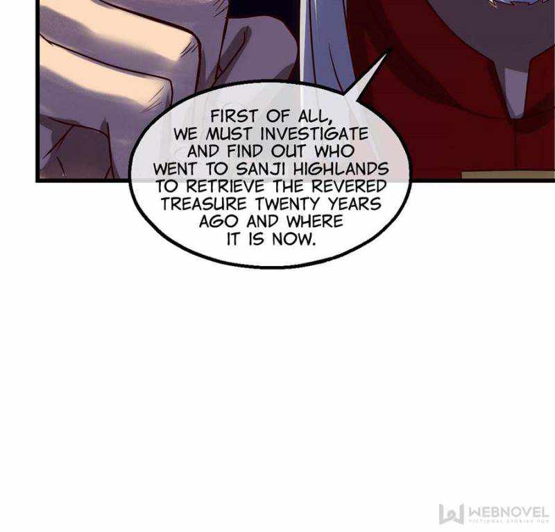 The Boss of Token Exchanging Chapter 129 - Page 84