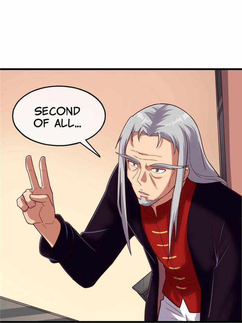 The Boss of Token Exchanging Chapter 129 - Page 85