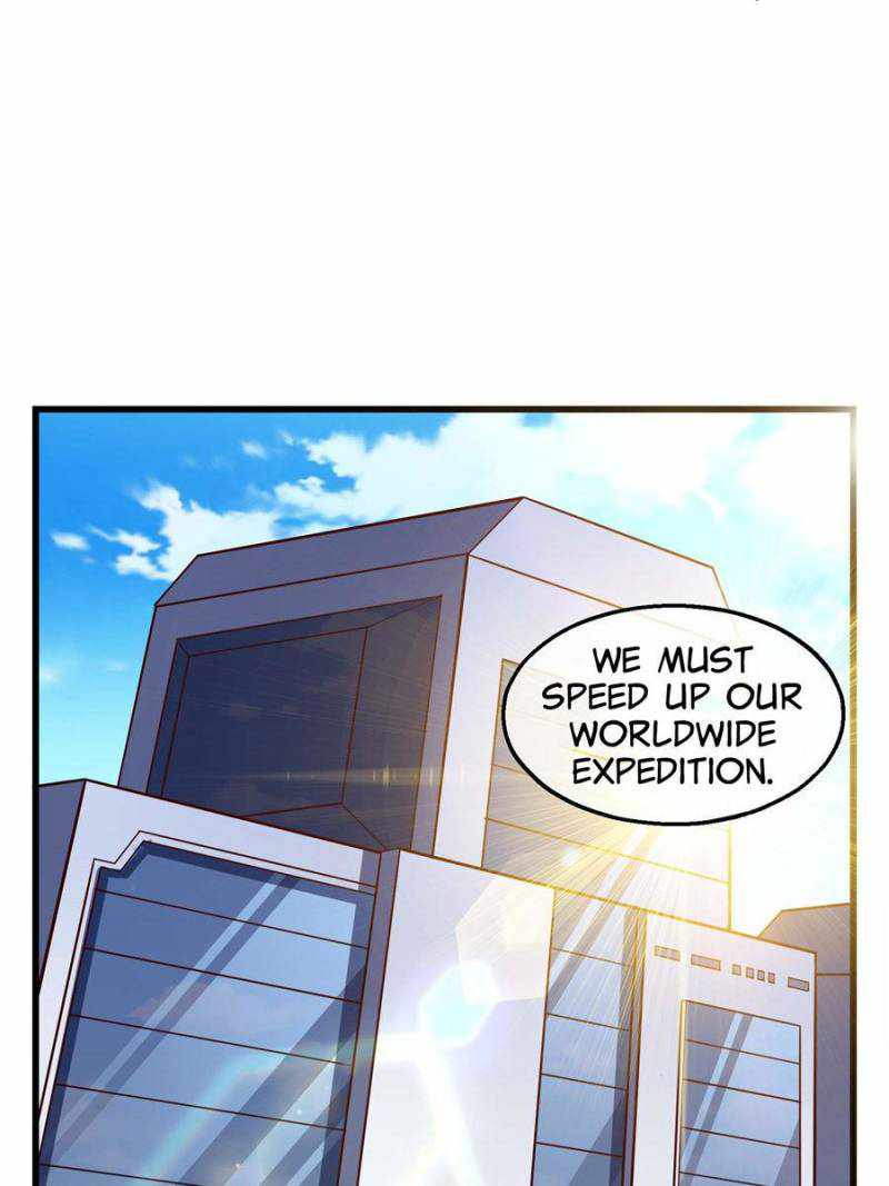 The Boss of Token Exchanging Chapter 129 - Page 86