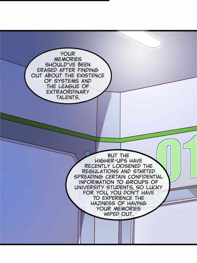 The Boss of Token Exchanging Chapter 129 - Page 89