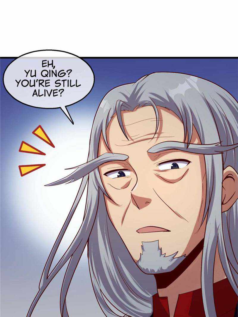 The Boss of Token Exchanging Chapter 129 - Page 10