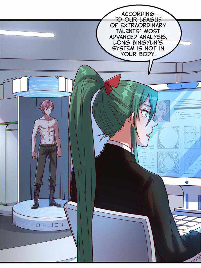 The Boss of Token Exchanging Chapter 129 - Page 91