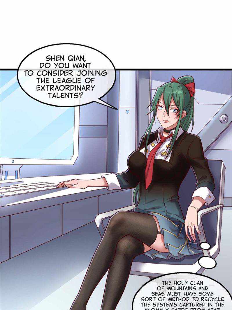 The Boss of Token Exchanging Chapter 129 - Page 94