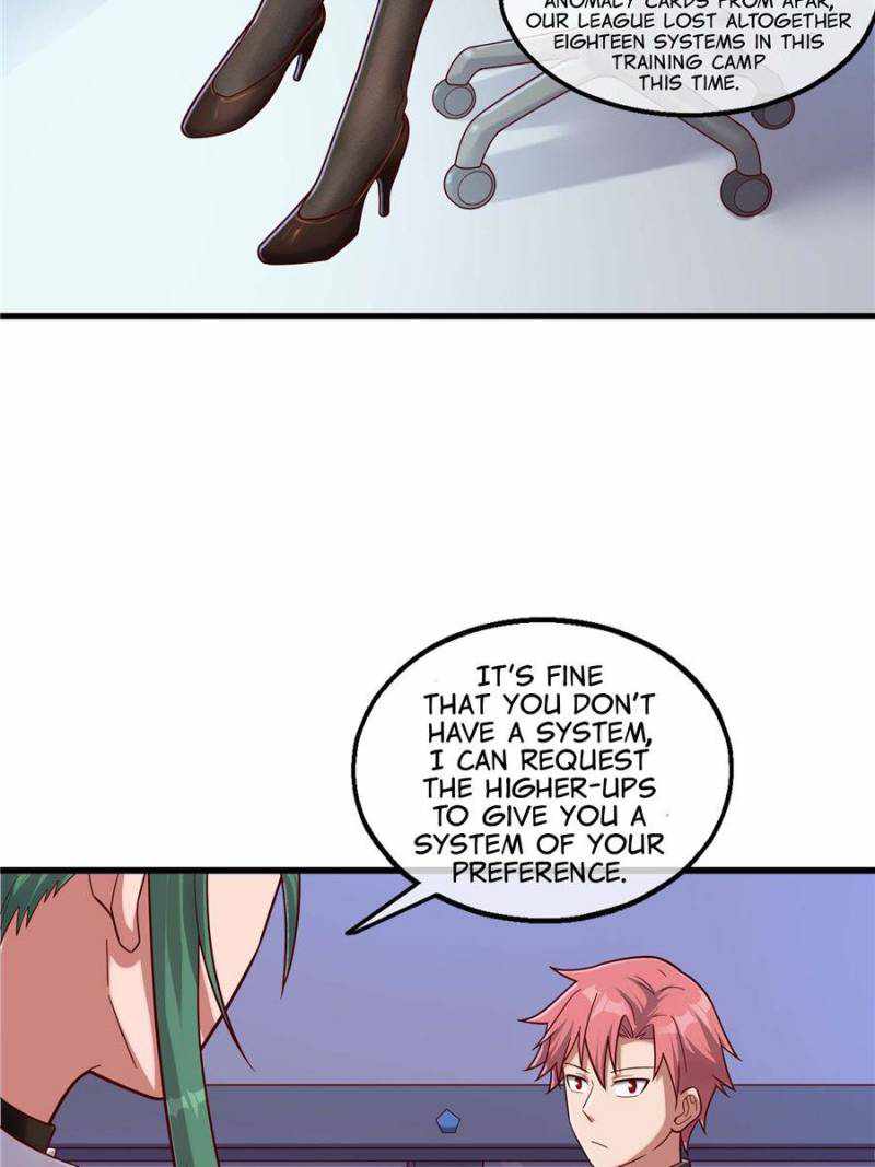 The Boss of Token Exchanging Chapter 129 - Page 95