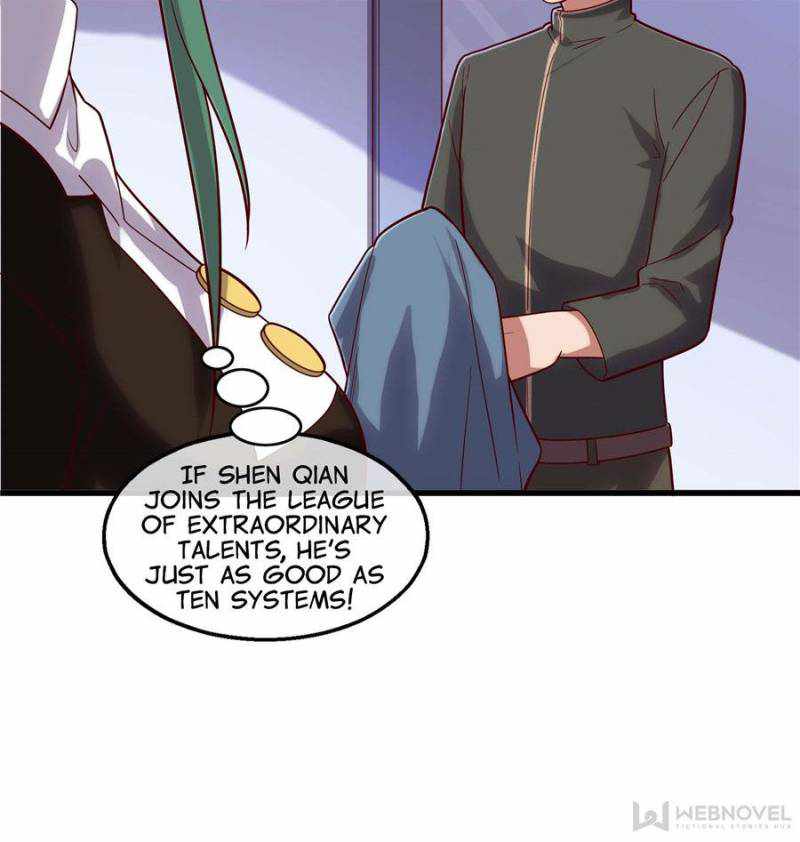 The Boss of Token Exchanging Chapter 129 - Page 96