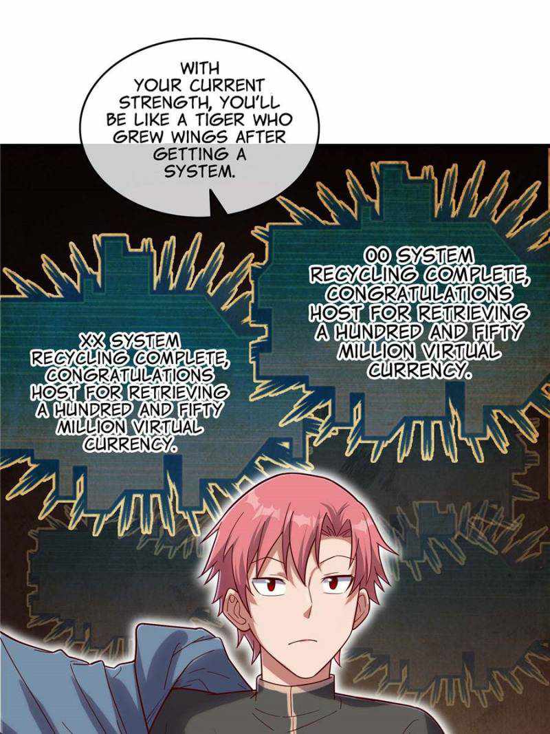 The Boss of Token Exchanging Chapter 129 - Page 97