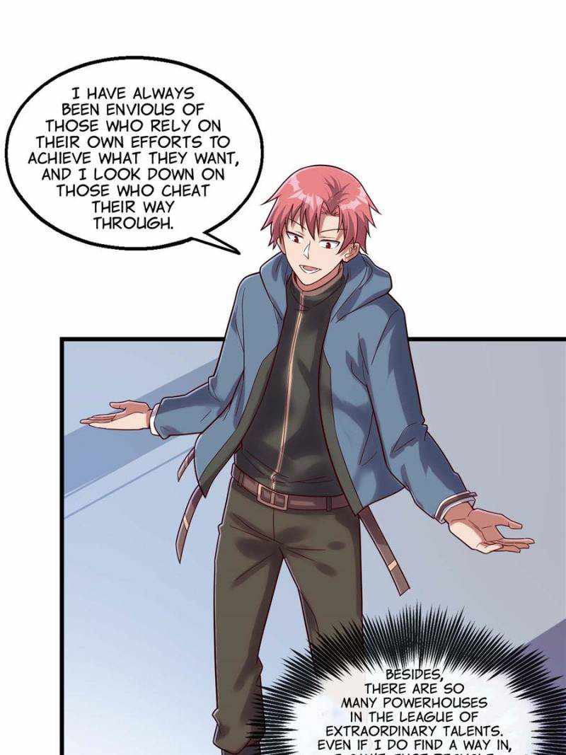 The Boss of Token Exchanging Chapter 129 - Page 100