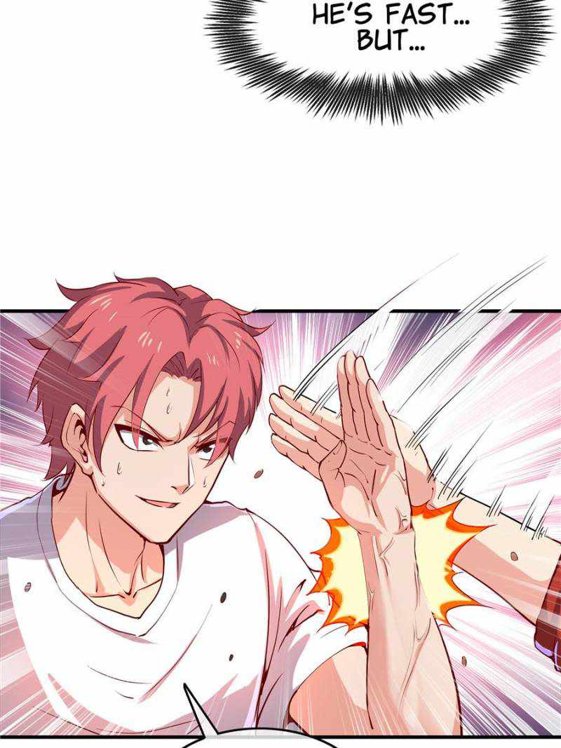 The Boss of Token Exchanging Chapter 13 - Page 11