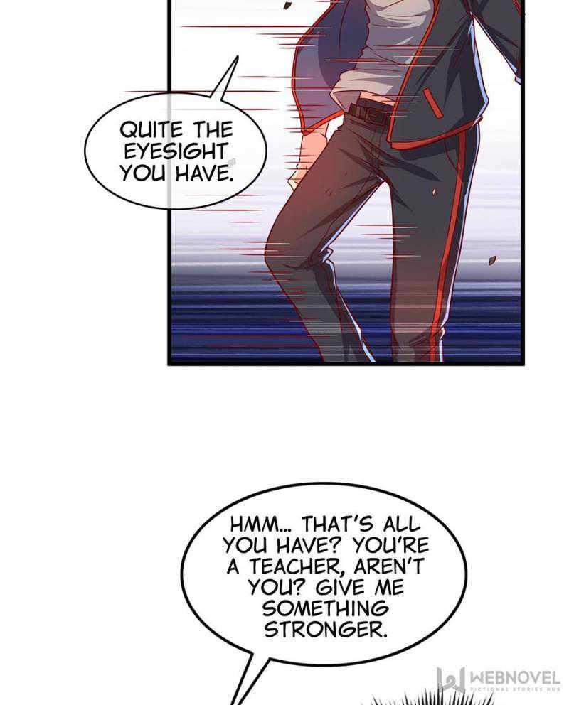 The Boss of Token Exchanging Chapter 13 - Page 14