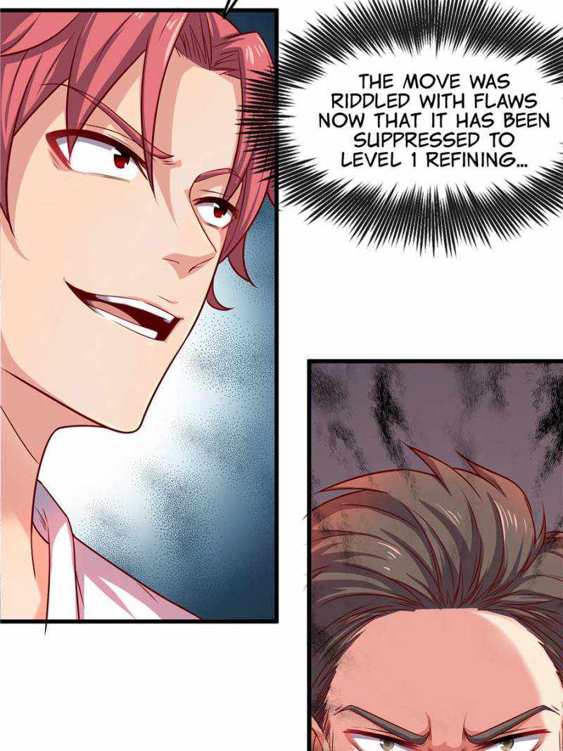 The Boss of Token Exchanging Chapter 13 - Page 15