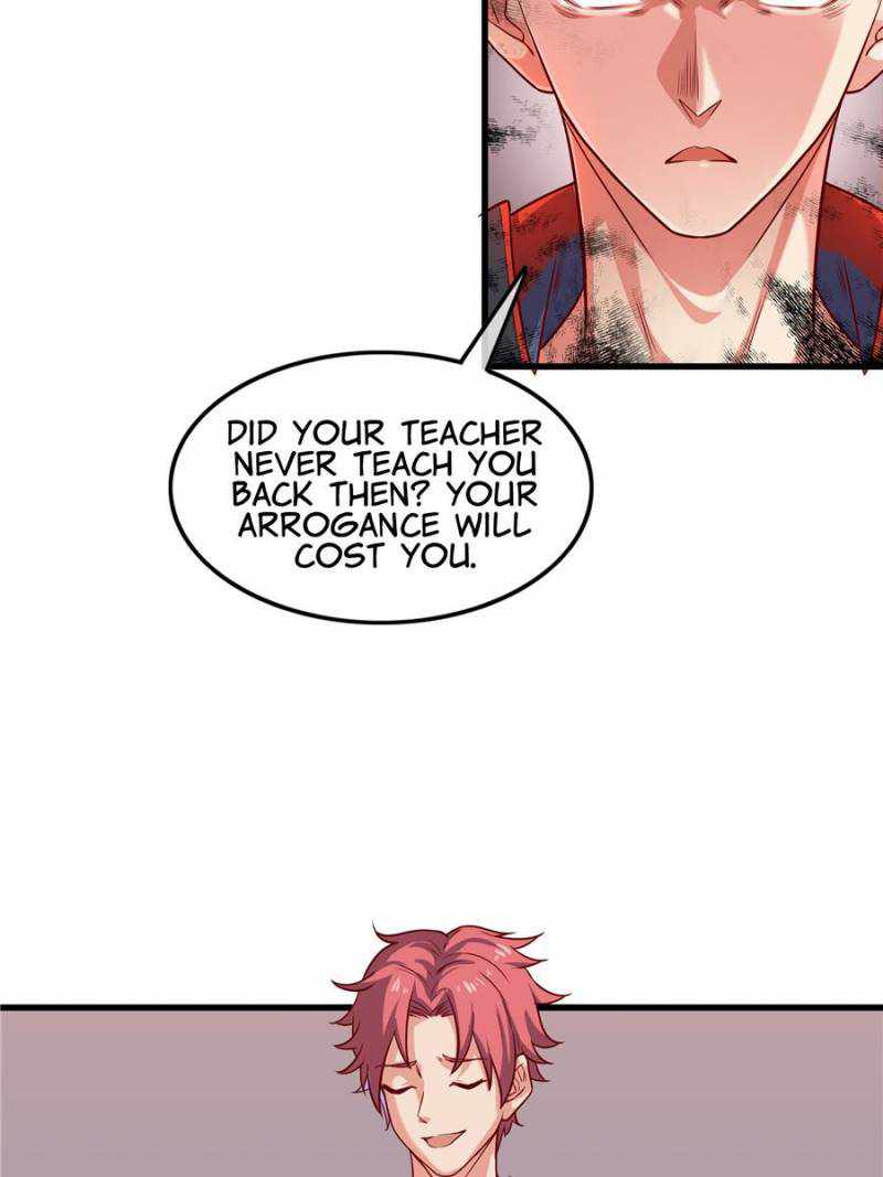The Boss of Token Exchanging Chapter 13 - Page 16