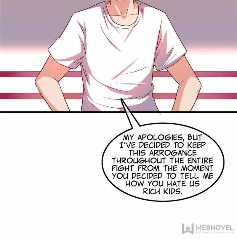 The Boss of Token Exchanging Chapter 13 - Page 17