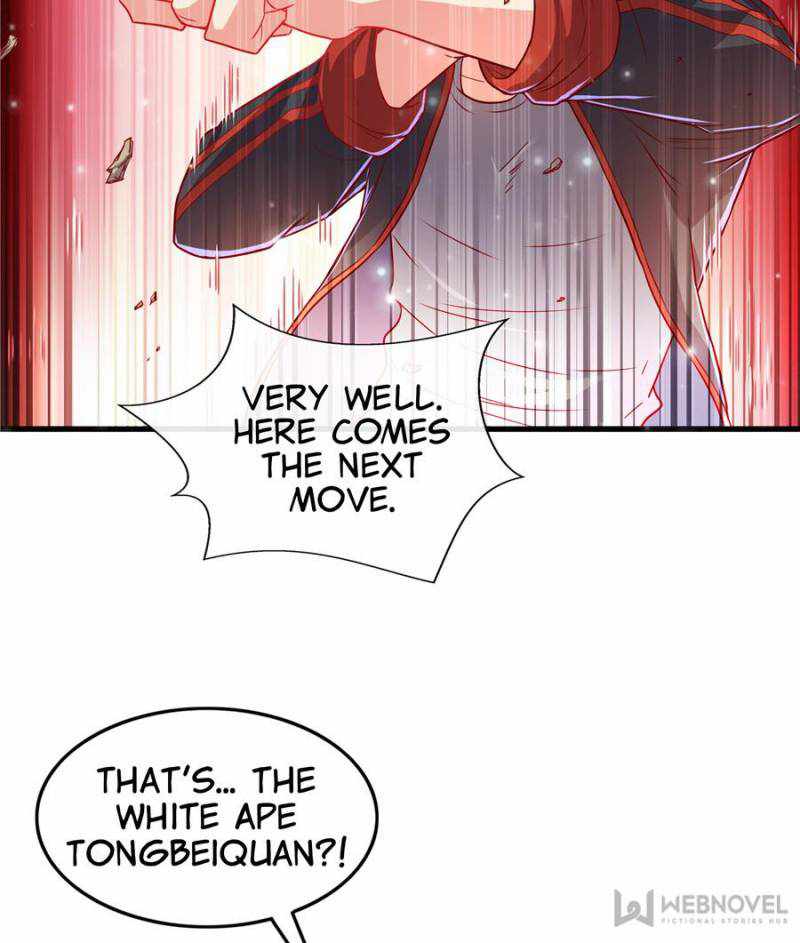 The Boss of Token Exchanging Chapter 13 - Page 19