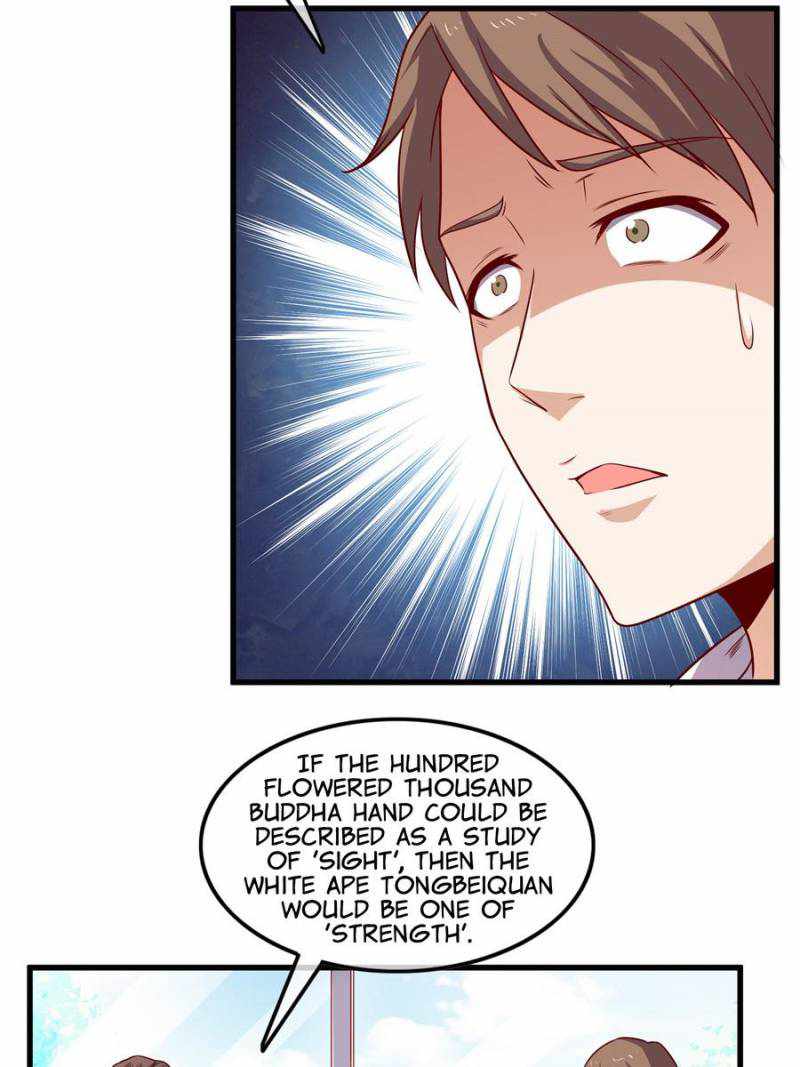 The Boss of Token Exchanging Chapter 13 - Page 20