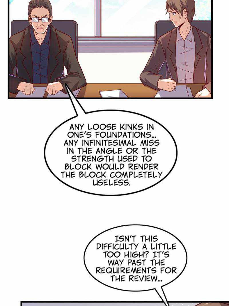 The Boss of Token Exchanging Chapter 13 - Page 21