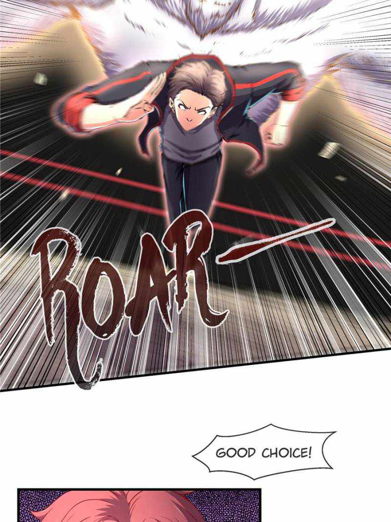 The Boss of Token Exchanging Chapter 13 - Page 24