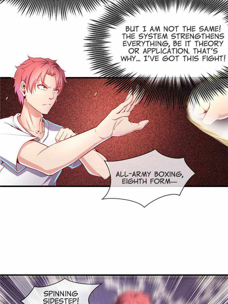 The Boss of Token Exchanging Chapter 13 - Page 26