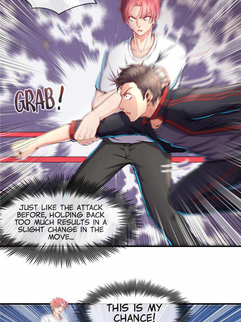 The Boss of Token Exchanging Chapter 13 - Page 27