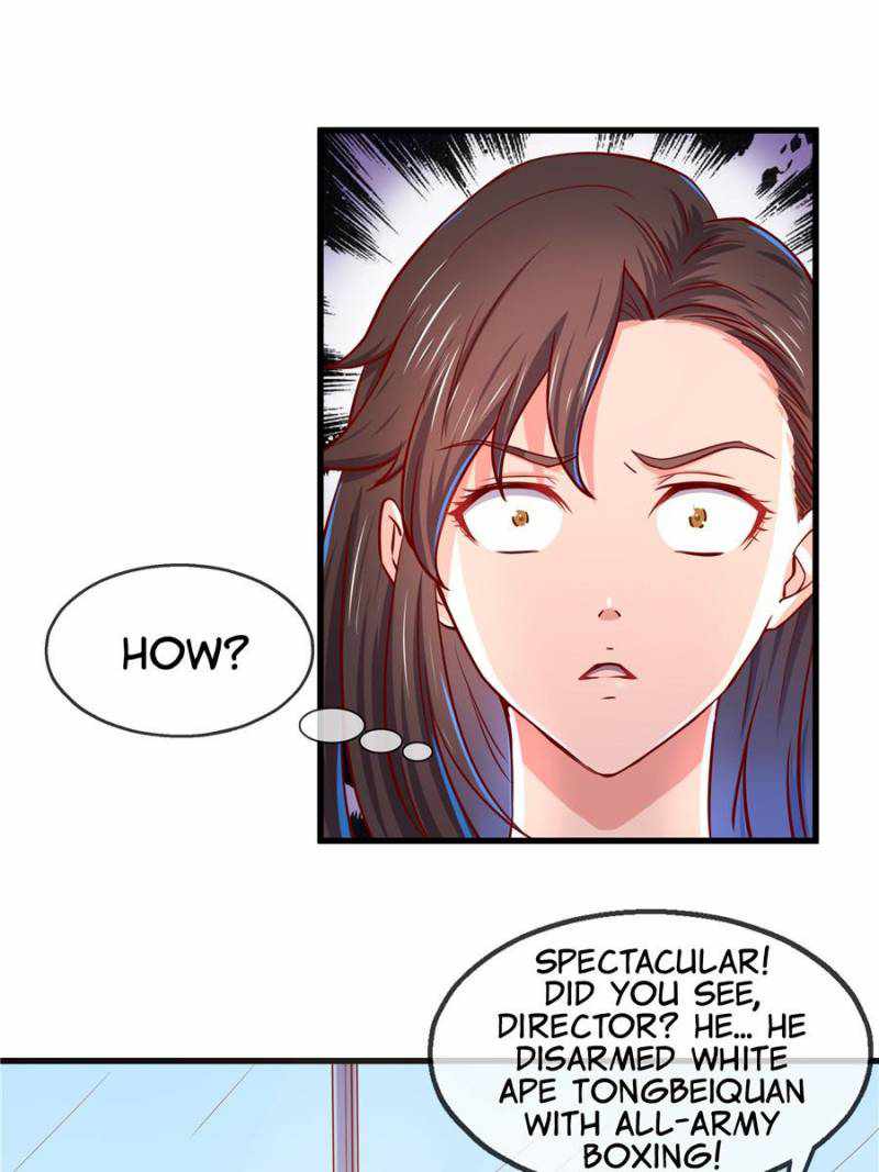 The Boss of Token Exchanging Chapter 13 - Page 29