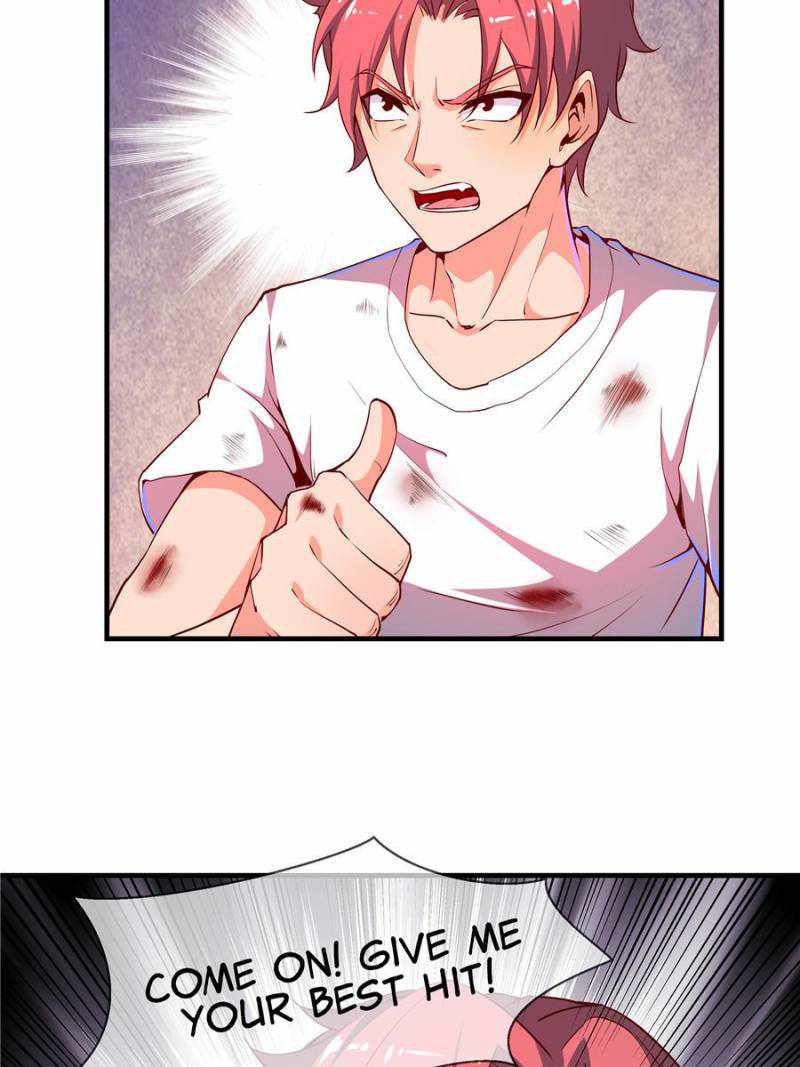 The Boss of Token Exchanging Chapter 13 - Page 36