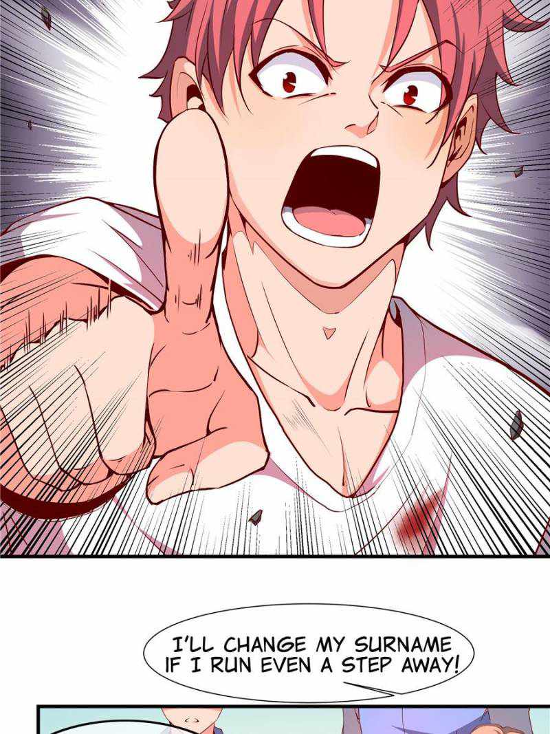 The Boss of Token Exchanging Chapter 13 - Page 38