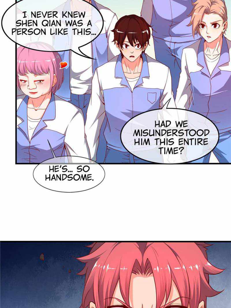 The Boss of Token Exchanging Chapter 13 - Page 39