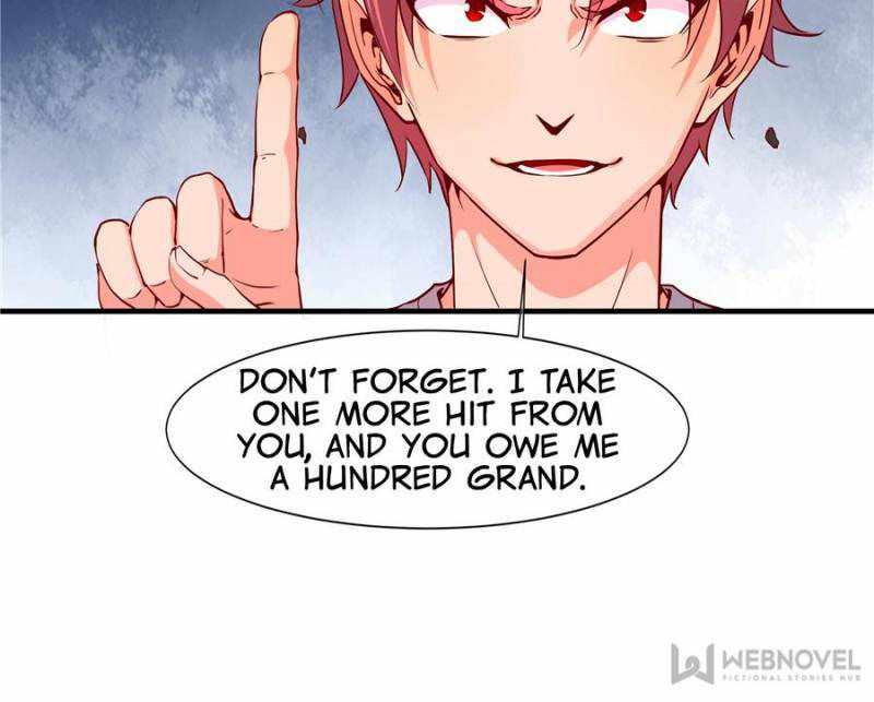 The Boss of Token Exchanging Chapter 13 - Page 40