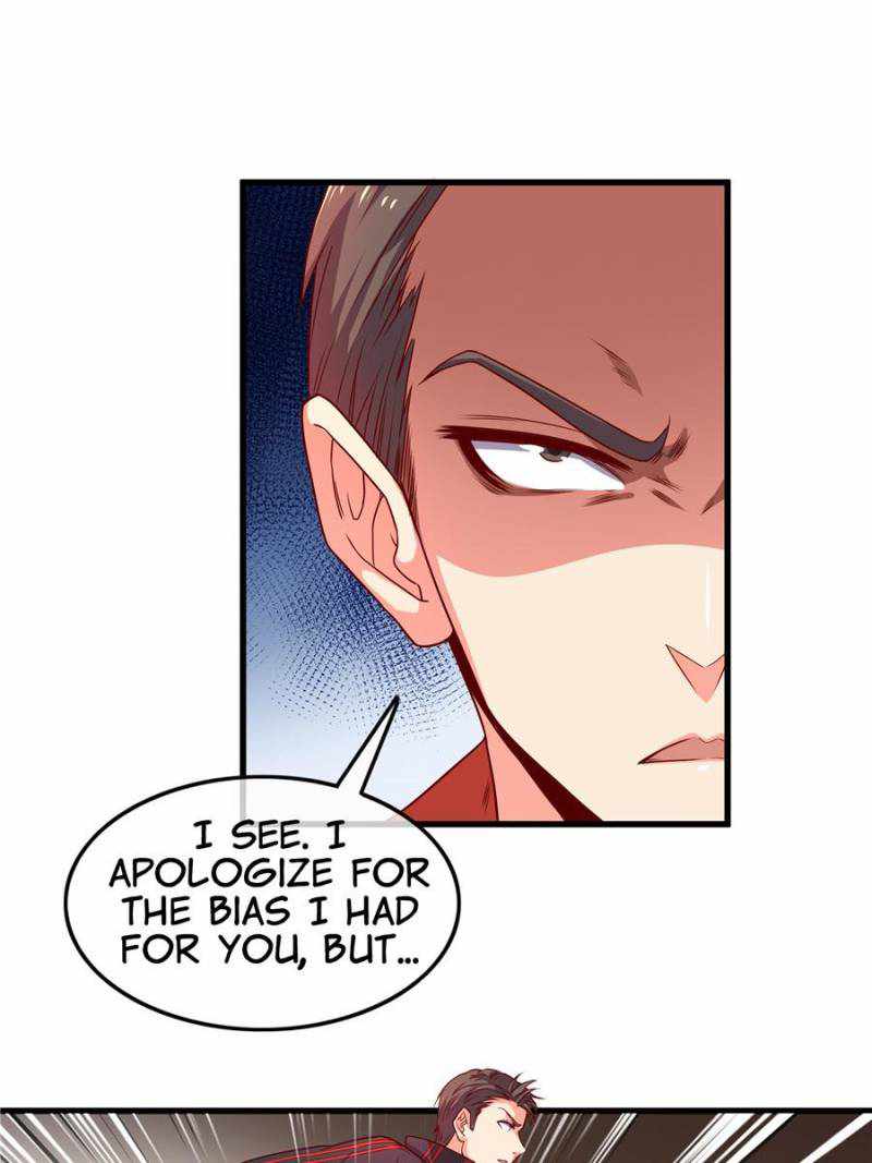 The Boss of Token Exchanging Chapter 13 - Page 41