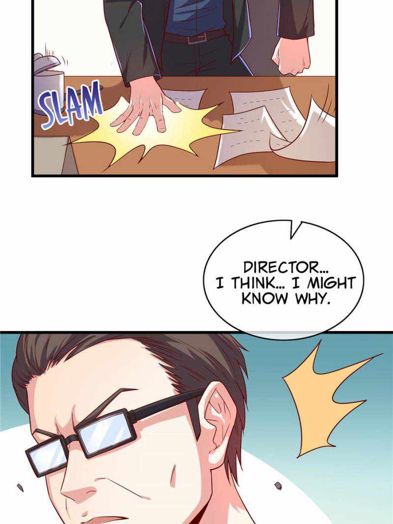 The Boss of Token Exchanging Chapter 13 - Page 44