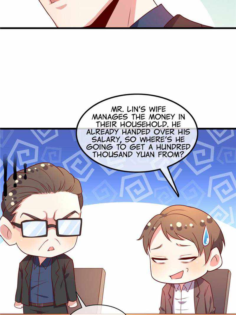 The Boss of Token Exchanging Chapter 13 - Page 45
