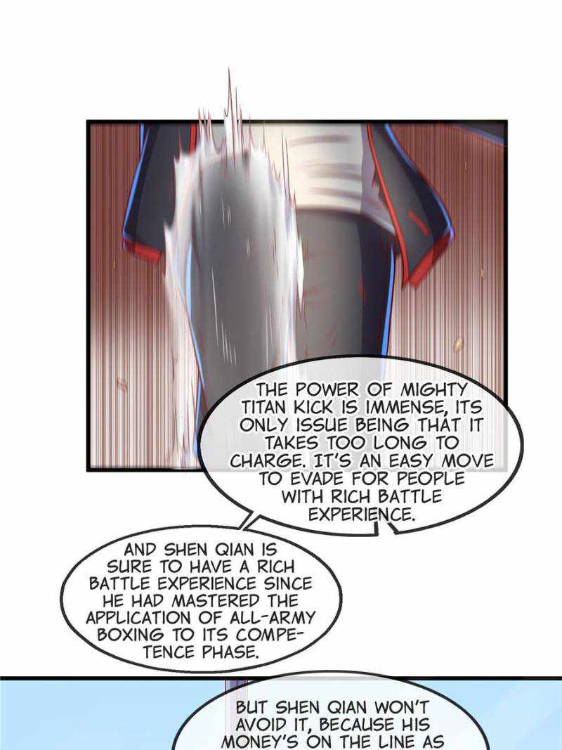 The Boss of Token Exchanging Chapter 13 - Page 47