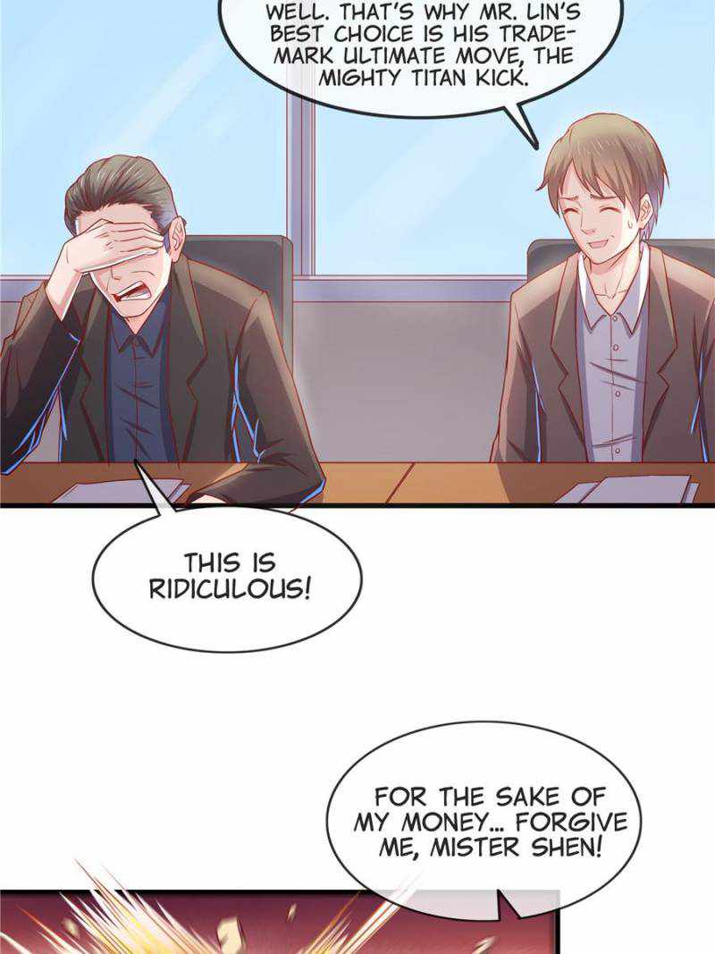 The Boss of Token Exchanging Chapter 13 - Page 48