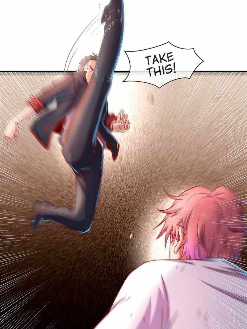 The Boss of Token Exchanging Chapter 13 - Page 50