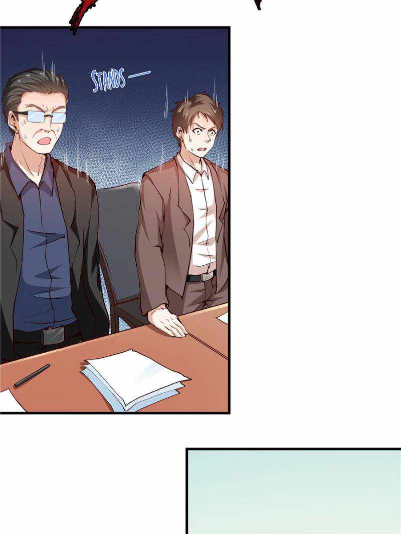 The Boss of Token Exchanging Chapter 13 - Page 54