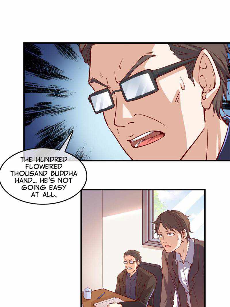 The Boss of Token Exchanging Chapter 13 - Page 7