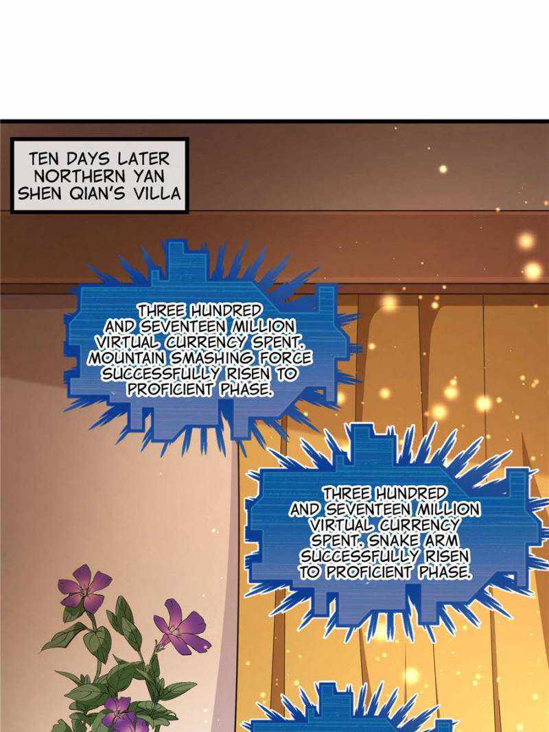 The Boss of Token Exchanging Chapter 130 - Page 1